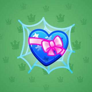 Trapped Heart #8968