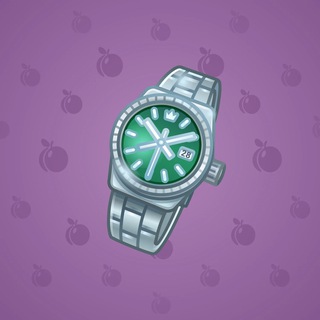 Swiss Watch #3121