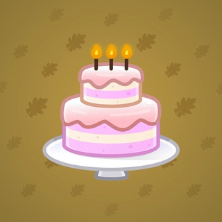 Homemade Cake #41896