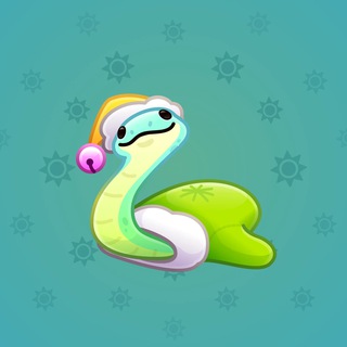 Pet Snake #80361