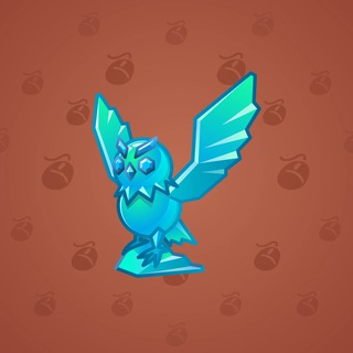Rare Bird #10937