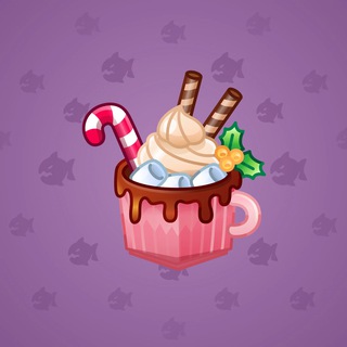 Holiday Drink #2108