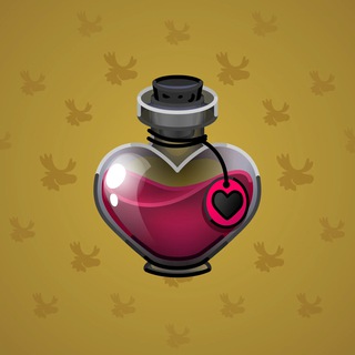 Love Potion #18563