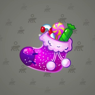 Xmas Stocking #133775