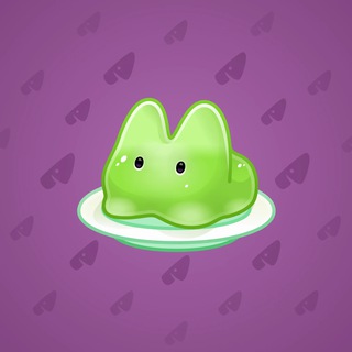 Jelly Bunny #70578