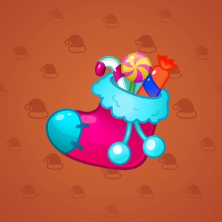 Xmas Stocking #217519