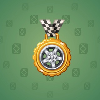 Victory Medal #10622