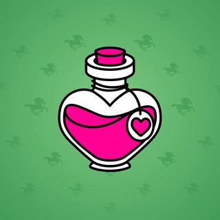 Love Potion #3103