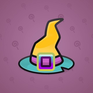 Witch Hat #16483