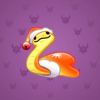 Pet Snake #170033
