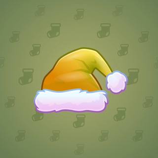 Santa Hat #46637