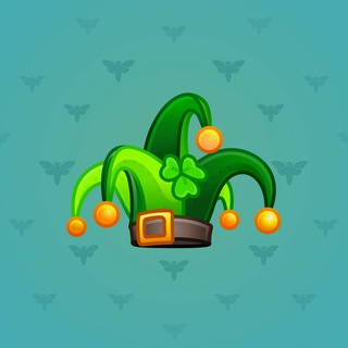 Jester Hat #35051