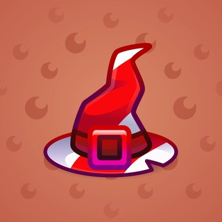 Witch Hat #5598