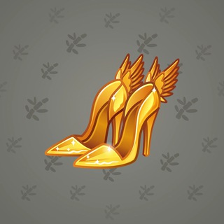 Sky Stilettos #10021