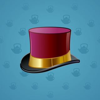 Top Hat #21082