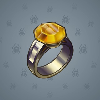 Gem Signet #1778