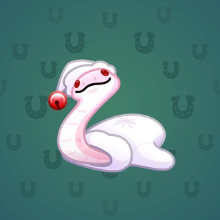 Pet Snake #114619