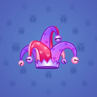 Jester Hat #4700