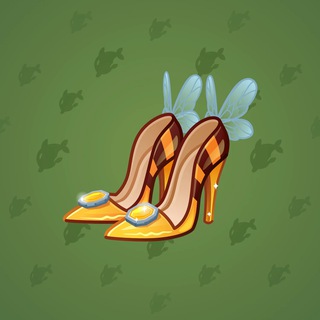 Sky Stilettos #7982