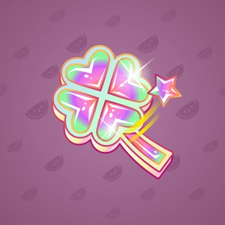 Clover Pin #145226