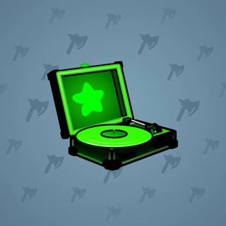 Record Player #29027