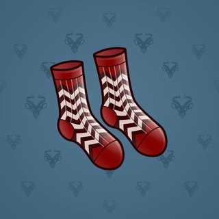 Fresh Socks #52090