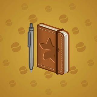 Star Notepad #43351