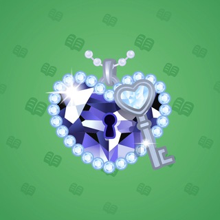 Cupid Charm #25945