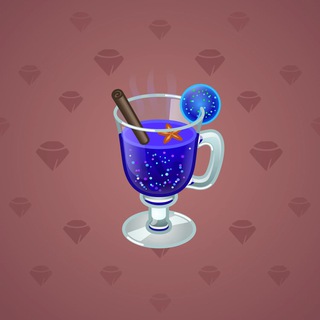 Spiced Wine #13829