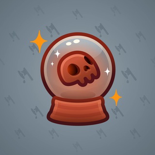 Crystal Ball #2815