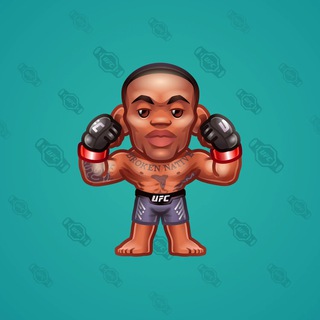 UFC Strike #27945
