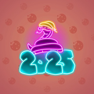 Lunar Snake #49287