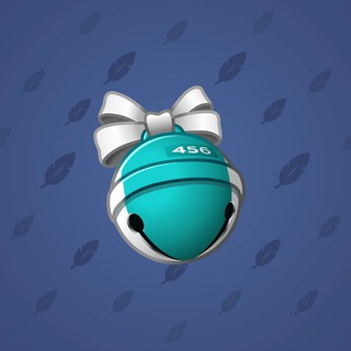 Sleigh Bell #18875