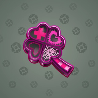 Clover Pin #171611