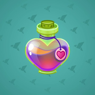 Love Potion #21764