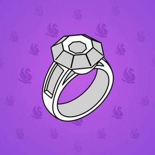 Gem Signet #2474