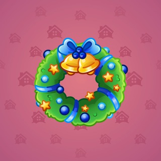 Winter Wreath #61300