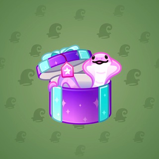 Snake Box #35497