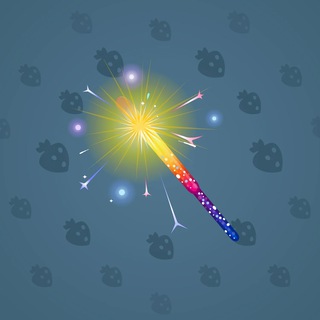 Party Sparkler #11126