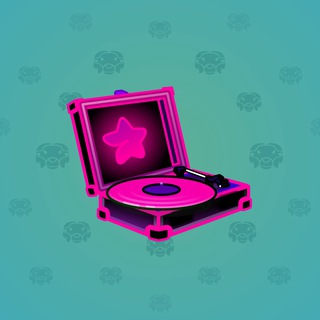 Record Player #33370