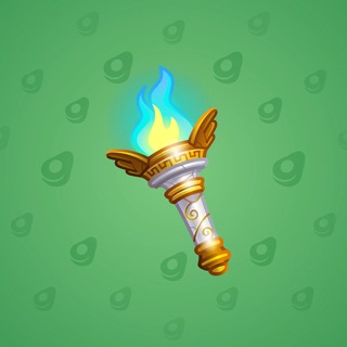 Chill Flame #5248