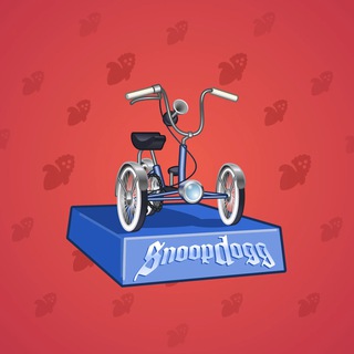 Low Rider #6377