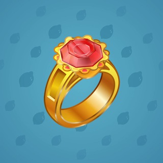 Gem Signet #2584
