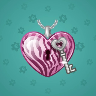 Cupid Charm #14104