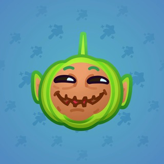 Mad Pumpkin #13065