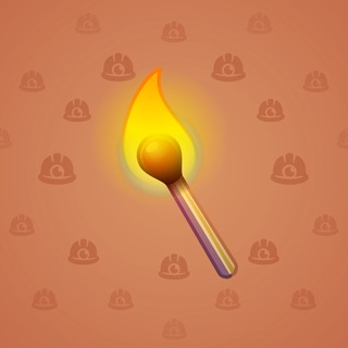 Chill Flame #352088