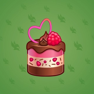Mousse Cake #83176