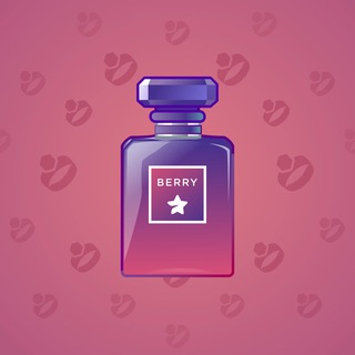 Perfume Bottle #565