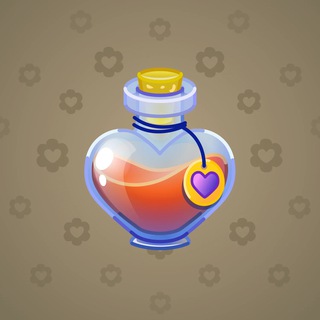 Love Potion #21178