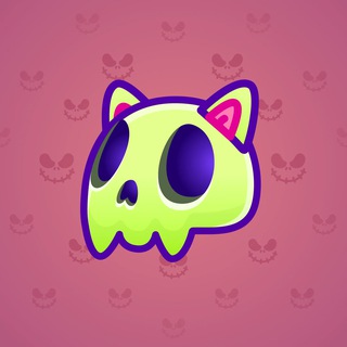Electric Skull #8969